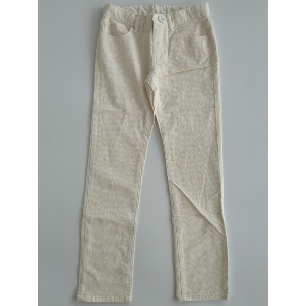 BabyGap Glitter Corduroy Pants