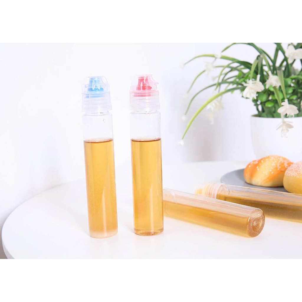 UNNISO - Botol Minyak Dan Madu Portable / Travel Oil Bottle