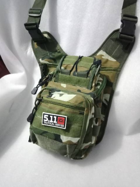 TAS ARMY TAS CAMERA TAS LIBANON SLEMPANG SELEMPANG SLINGBAG SOULDEURBAG 803