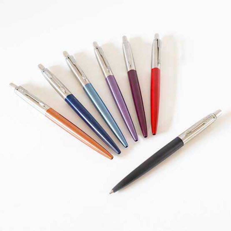 

Pena Parker Type JOTTER
