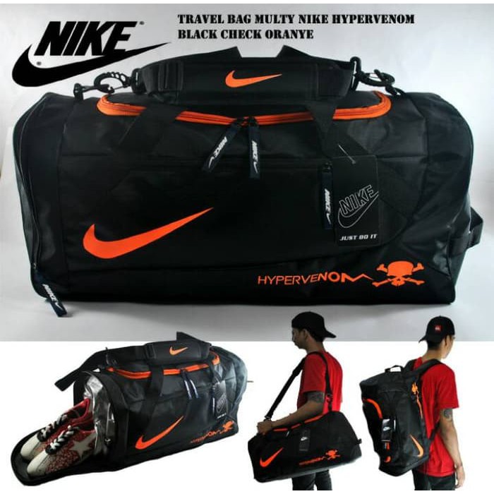TAS BACKPACKER ADIDAS/OLAHRAGA