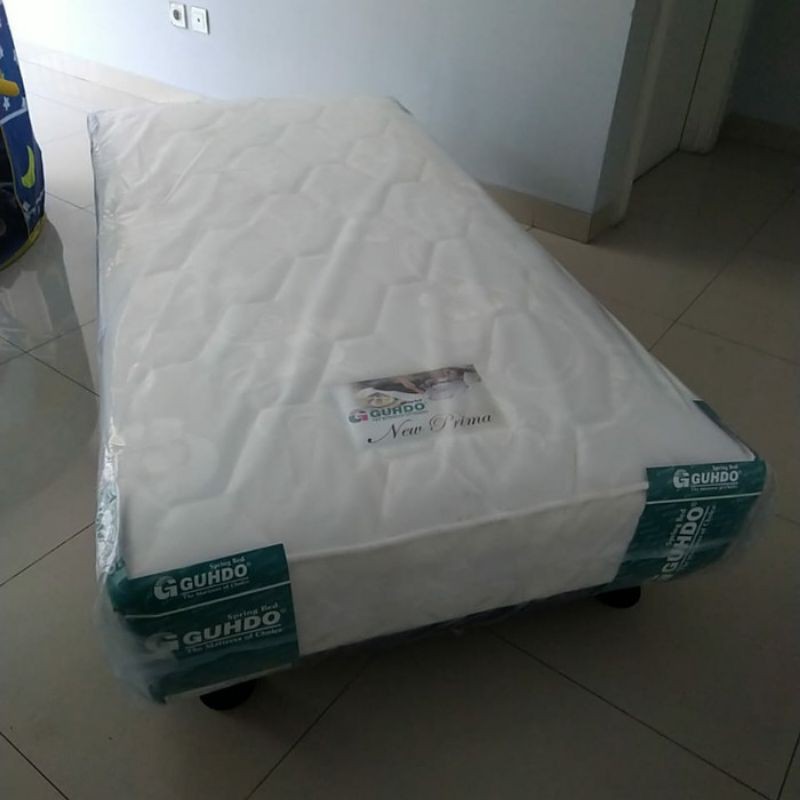Multibed Guhdo Panjang 180 tanpa Sandaran