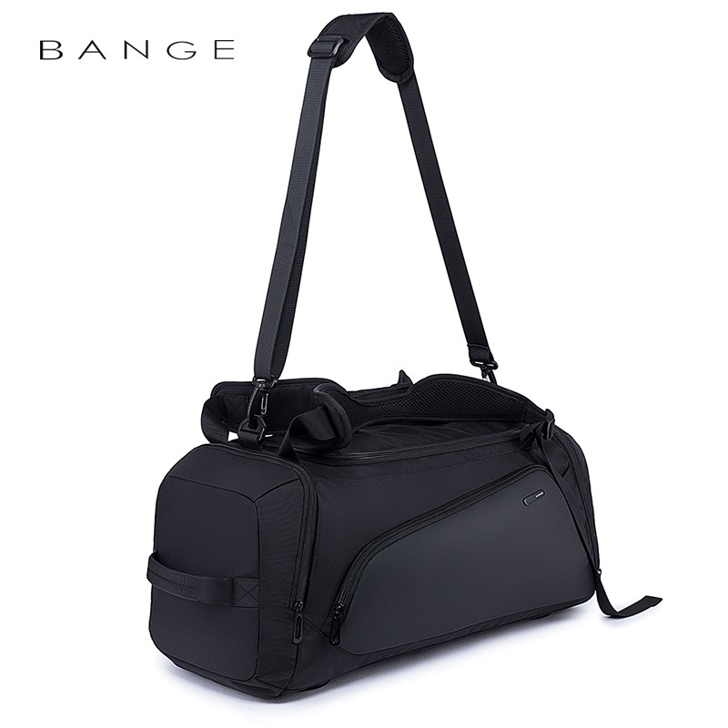 Bange Tas Pria Multi Fungsi Travel GYM Waterproof BG1917
