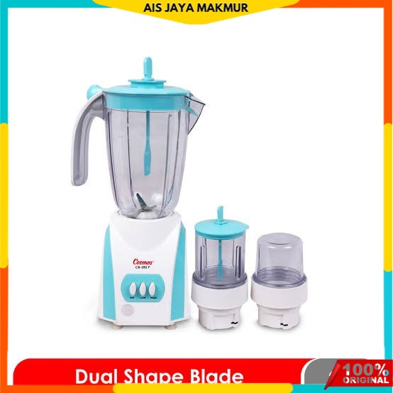 Cosmos Blender CB 282 P / BLENDER COSMOS CB-282P ORIGINAL