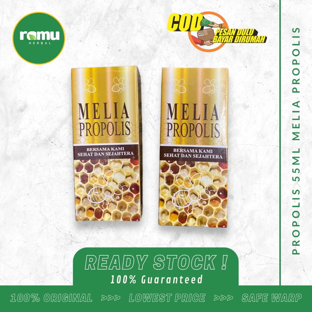 MELIA PROPOLIS | PROPOLIS MELIA | PROPOLIS MSS 55 ML