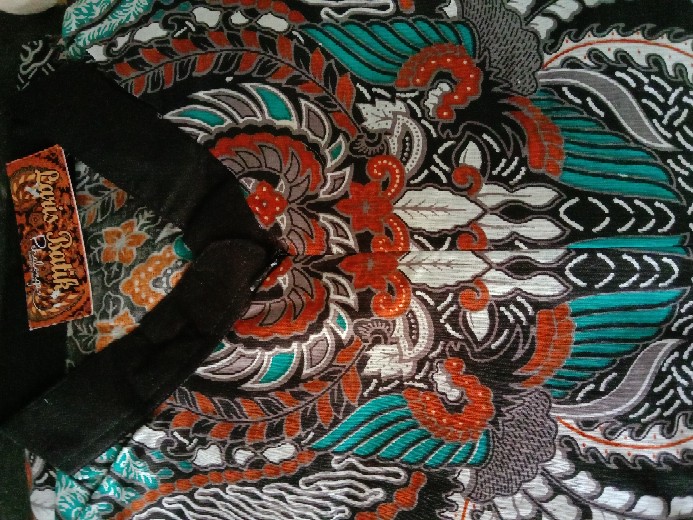 Gamis Batik Manggar, Padi,sekar,cantik,kubis,kipas,daun,kupu,nadine,gendis