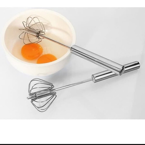 HAND MIXER MANUAL / KOCOKAN TELUR STAINLESS STEEL / HAND MIXER MANUAL SERBAGUNA MULTIFUNGSI