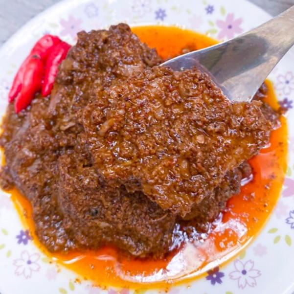 

〈〈BIG SALE〉〉 Rendang Sapi Empuk