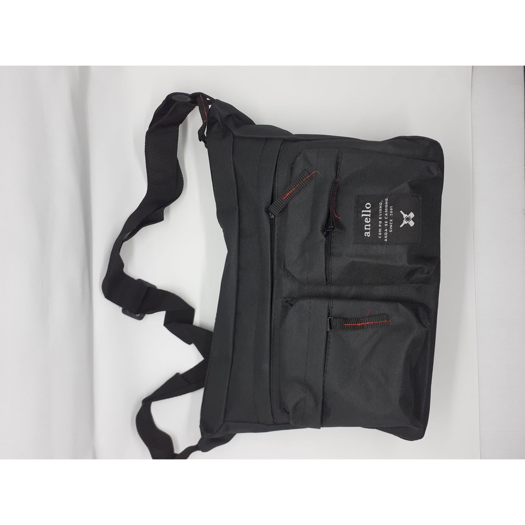 tas selempang slingbag sling bag pria dan wanita anello 2 tas selempang slingbag sling bag pria dan wanita anello 2