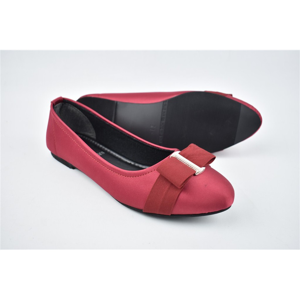 FLAT SHOES WANITA NIEL UJB.075 36-40