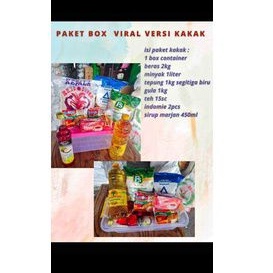 

paket sembako