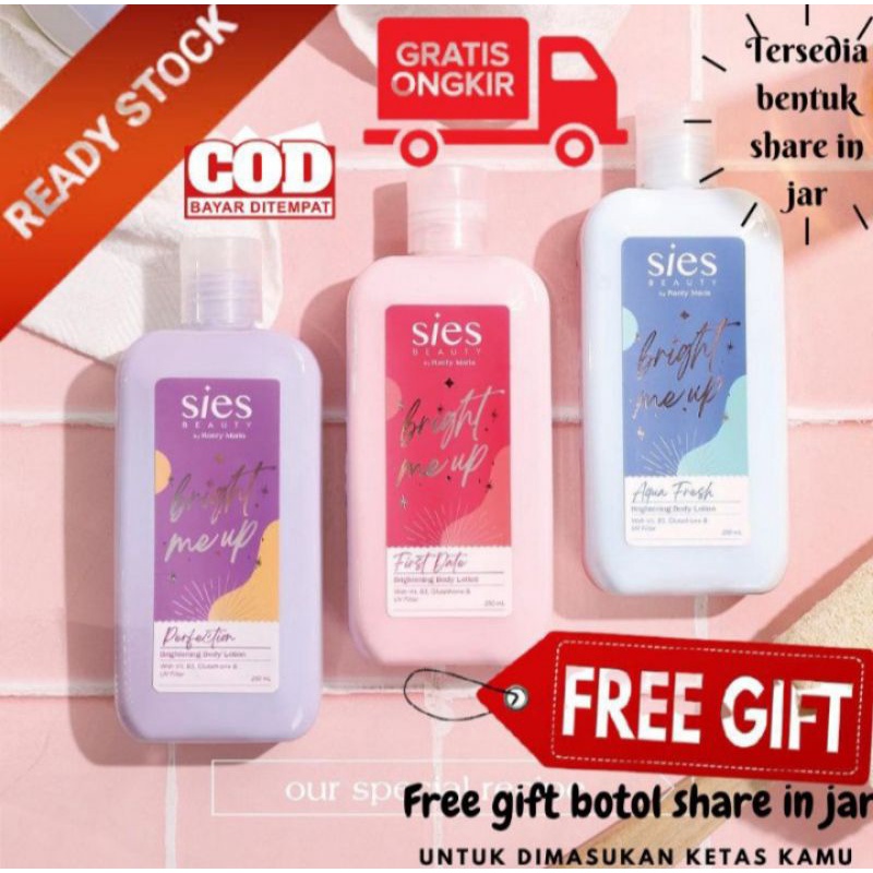 Sies Beauty by Ranty Maria