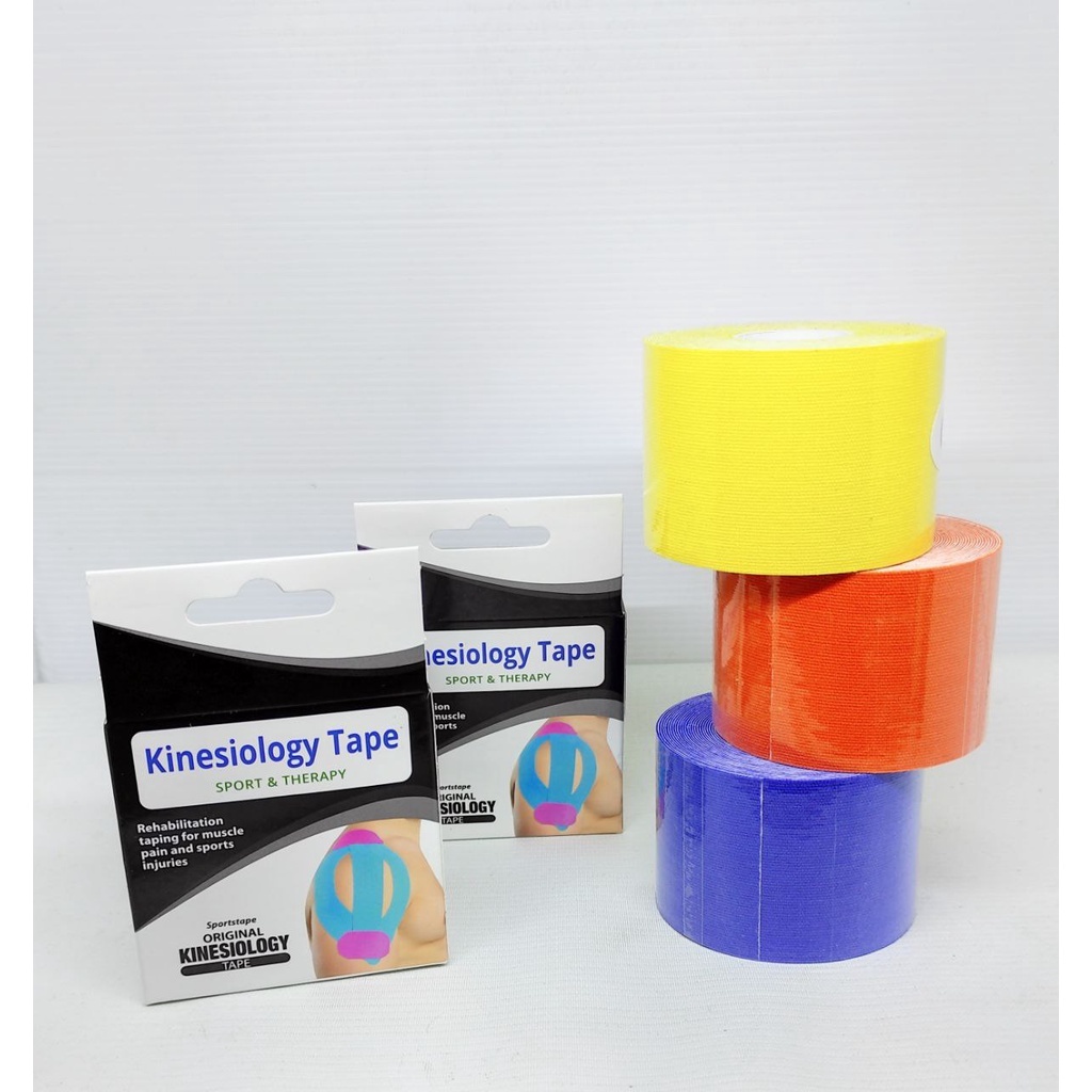 Kinesiology Tape