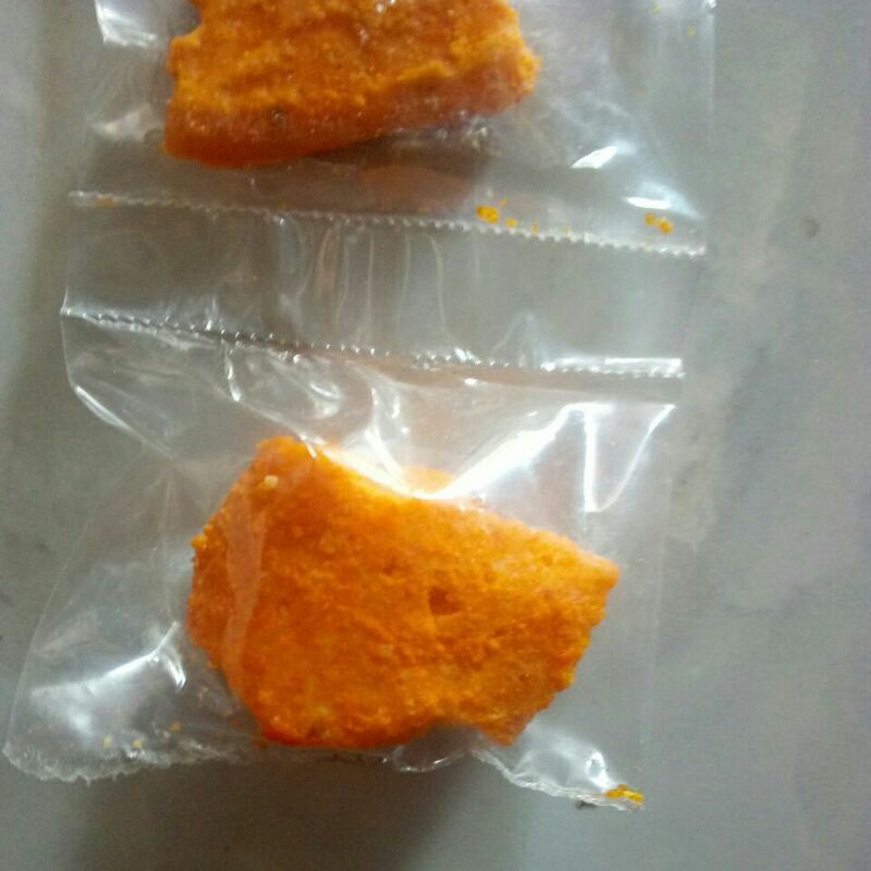 

obat krupuk puli 1 pcs (minim order 10pcs)