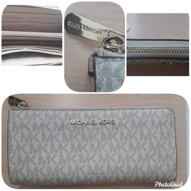 Preloved dompet MK Original