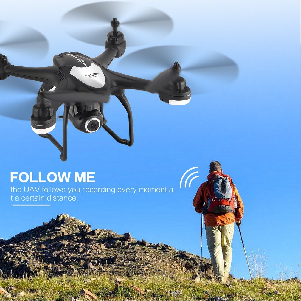 drone sjrc s30w