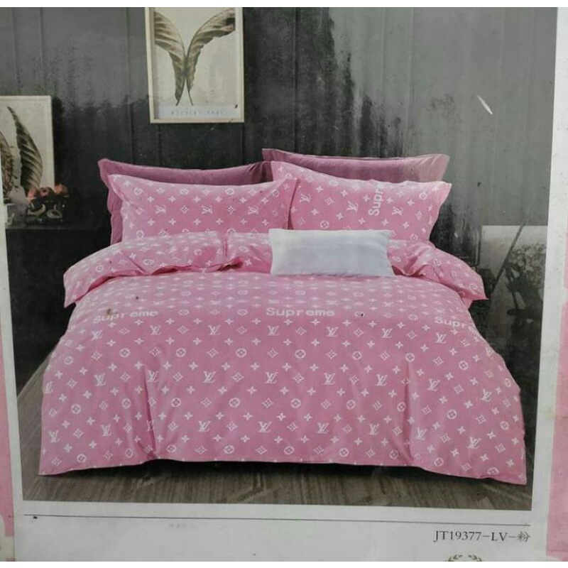 Sprei My Honey UK 180