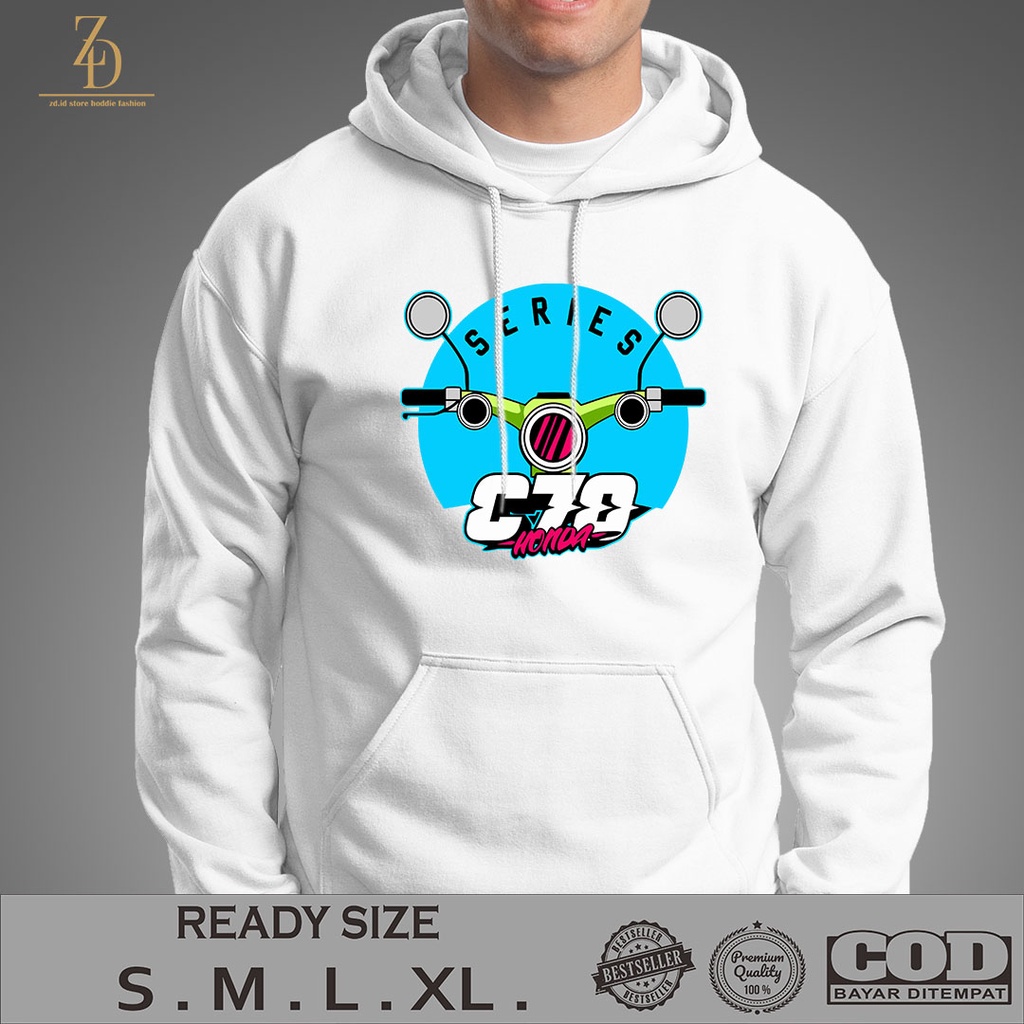 JAKET HOODIE SERIES C70 / HOODIE PRIA / JAKET PRIA / HOODIE KEREN