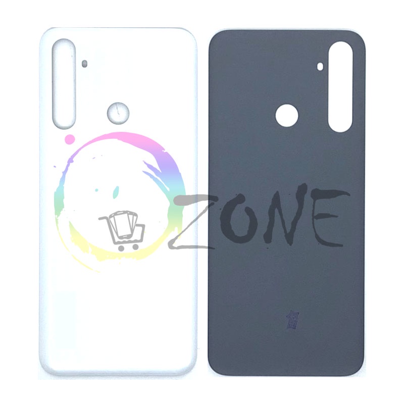 BACKDOOR - BACK CASING - TUTUPAN BATERAI REALME 6I