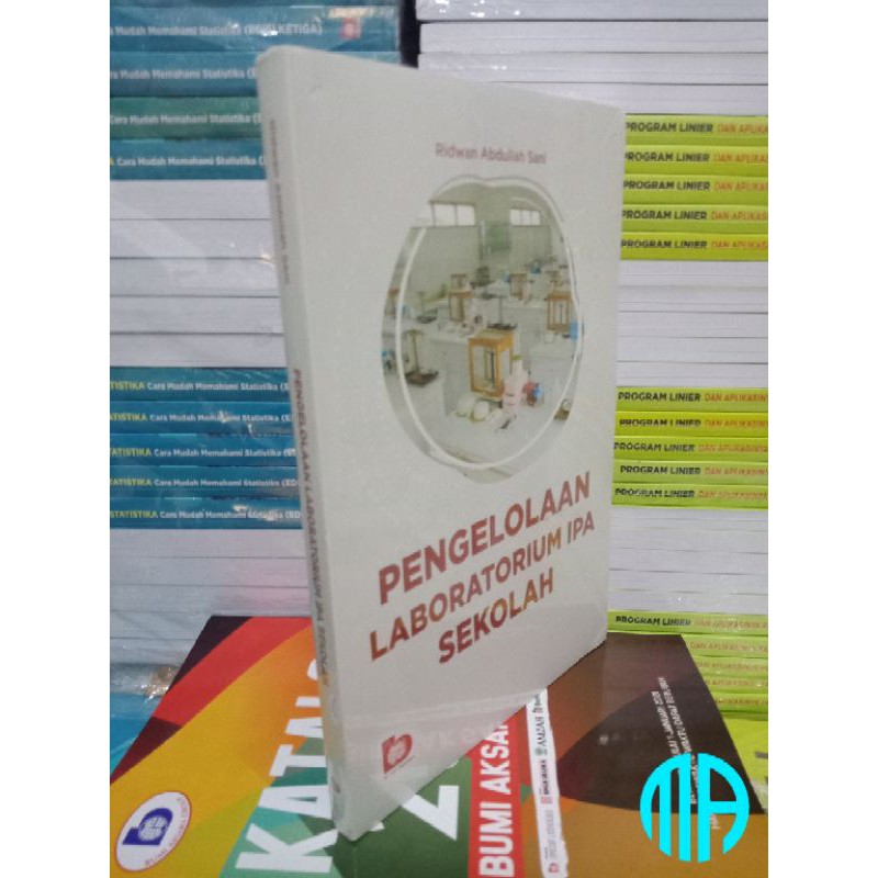 Buku Pengelolaan Laboratorium IPA sekolah-2