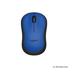 Mouse Wireless Logitech M221 Silent