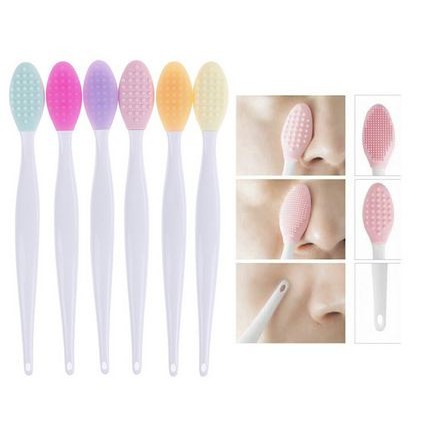 Bleackhead Scrubber - Sikat Pembersih Komedo