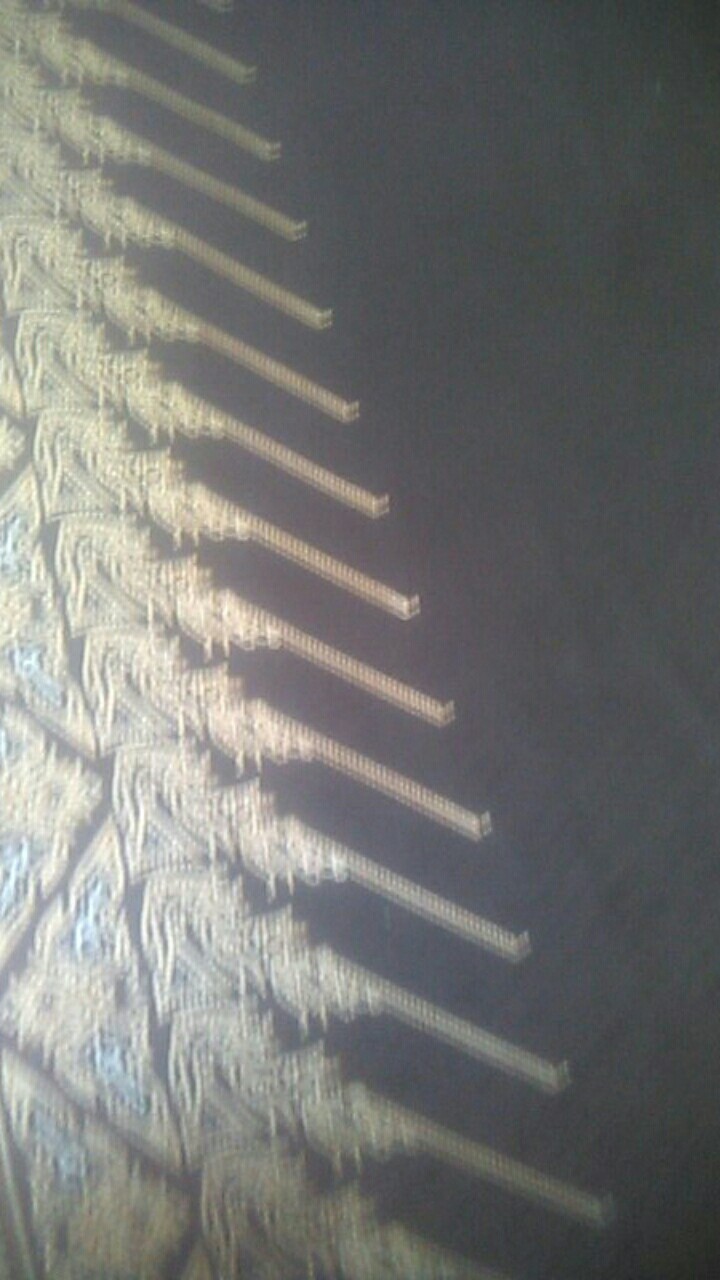 Kemeja Batik Pria Lengan Pendek  Bswart  Hrb026