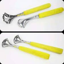 Kerokan kelapa / Parutan kelapa / parutan buah / alat parut kelapa stenlis