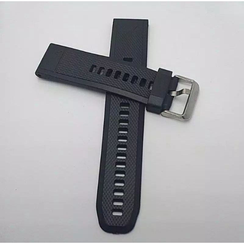 Tali jam expedition karet rubber 24 mm