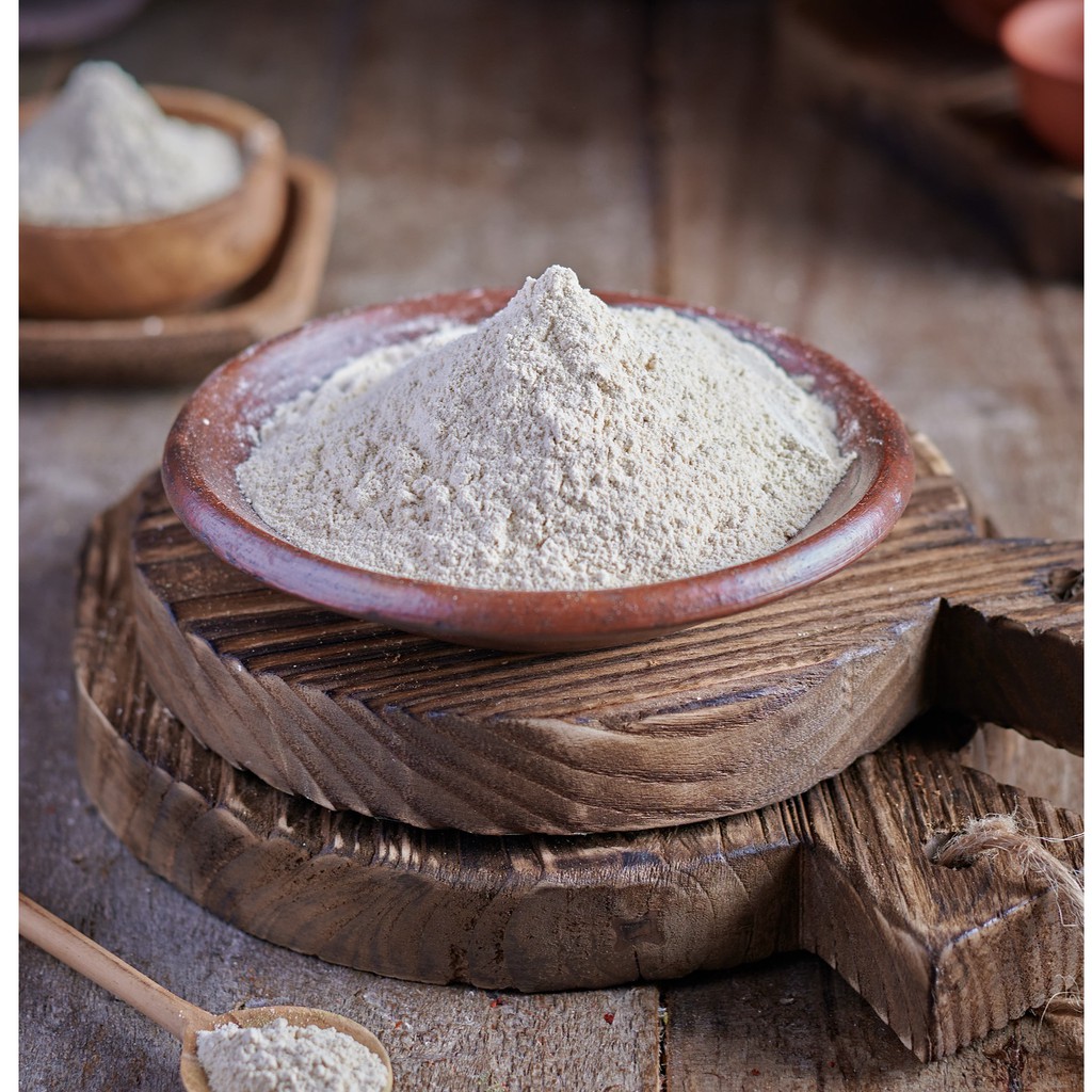 

SpiceMate - Bawang Bombay Bubuk /Onion Powder / Bumbu Dapur Rempah Murni Asli Premium Quality