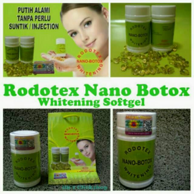 Rodotex nano