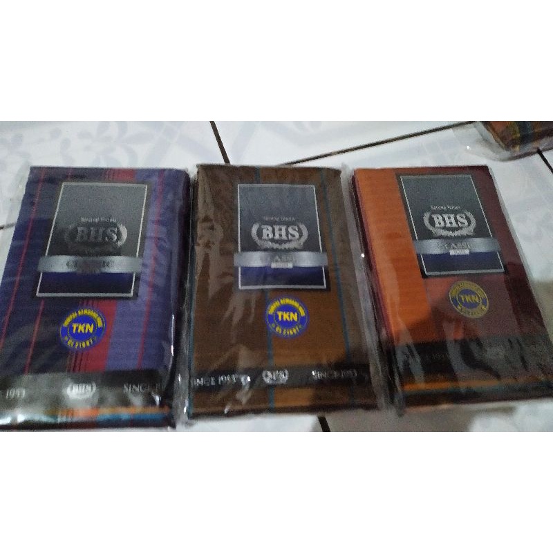 BHS CLASSIC (KWG, SKT)