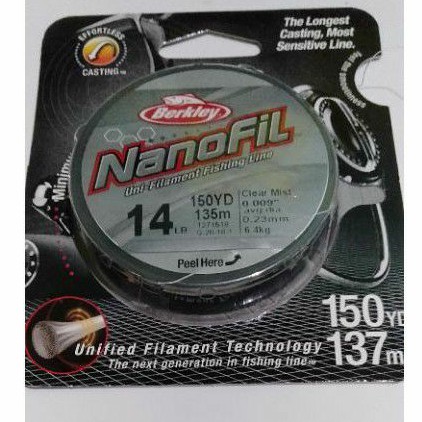 NANOFIL 14 LB