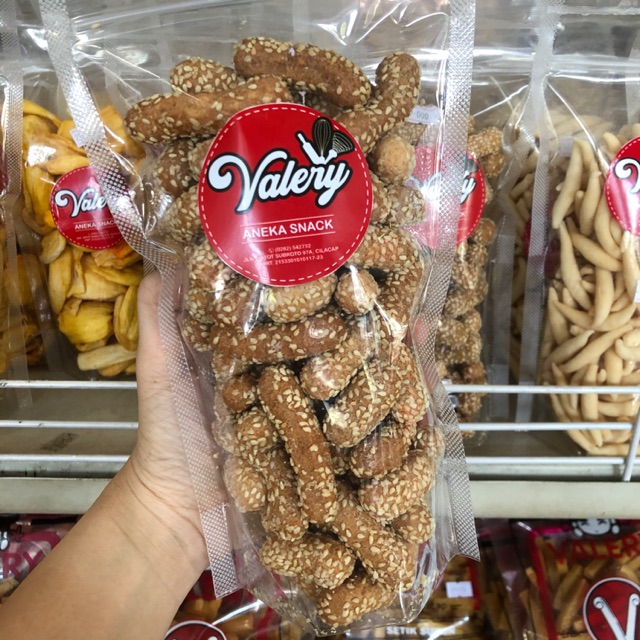 

Onde ciput lonjong