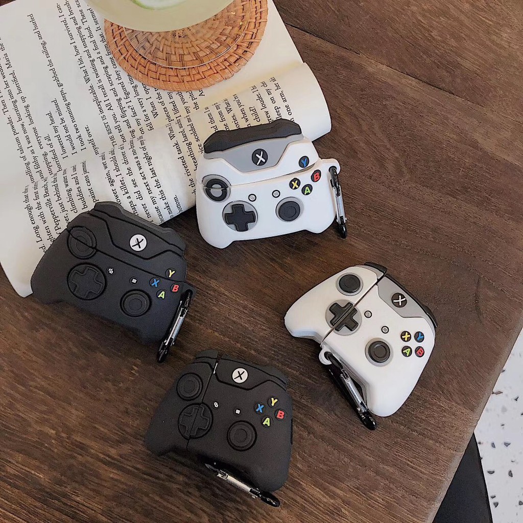 airpods to xbox one controller