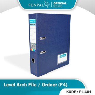 Penpal Lever Arch File / Ordner Folio PL-401
