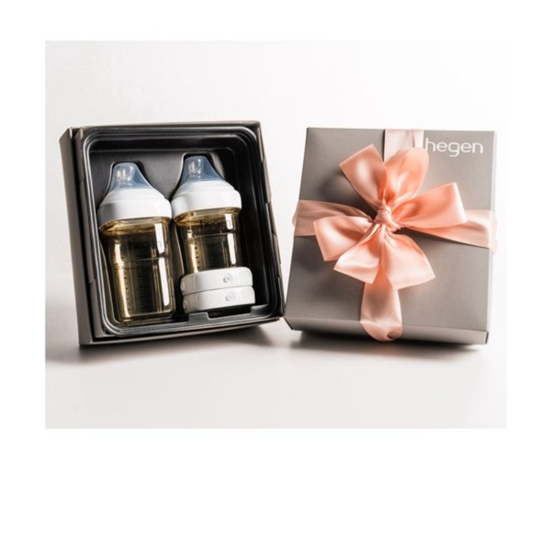 botol hegen starter kit basic