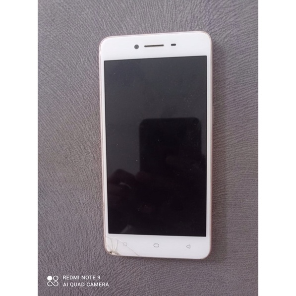 Opo A37 second