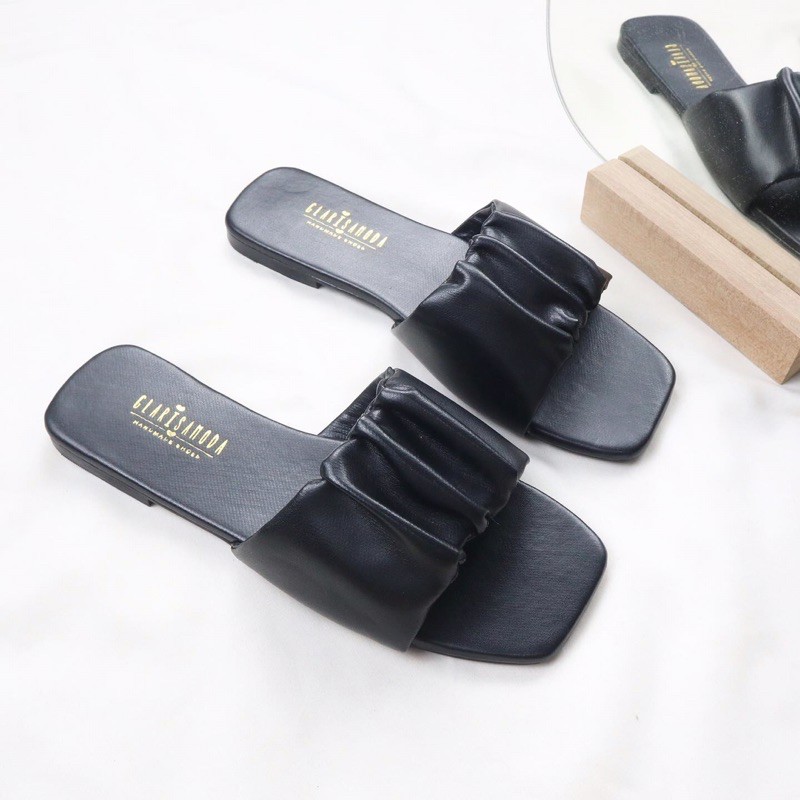 GLARISAMODA Zalina Sandal wanita empuk