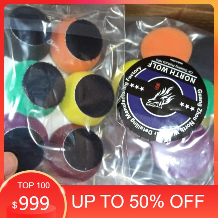 Busa Poles Mobil NorthWolf 1 inch