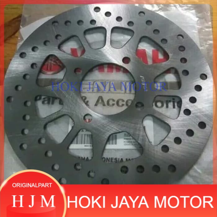 ORIGINAL: Piringan cakram Jupiter MX Vega R New Vega ZR