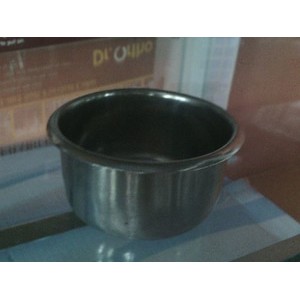 Cawan stainless 6cm