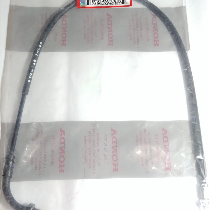 Kabel Gas Supra X 125 Injeksi Old Original Honda