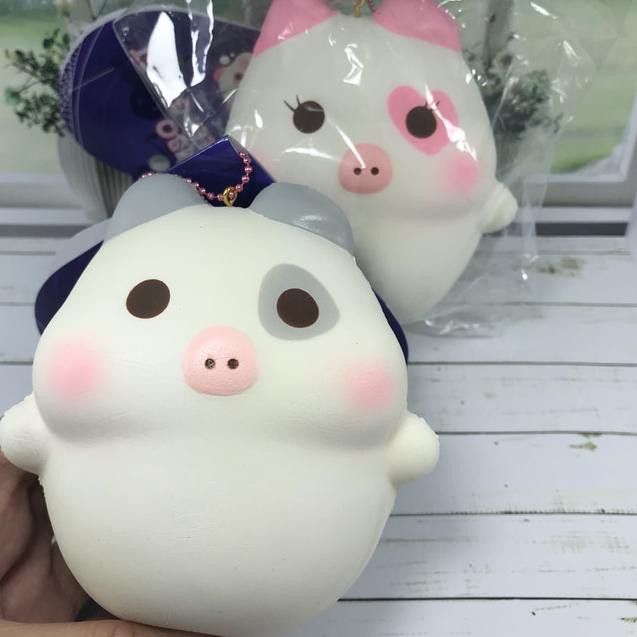 squishy yang paling jumbo