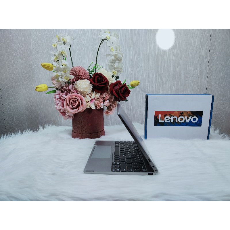 Laptop Lenovo D330 Intel Celeron N4020 Ram 8 GB SSD 128 GB Win 10 New