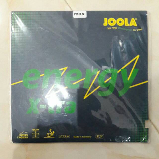 Joola Energy xtra