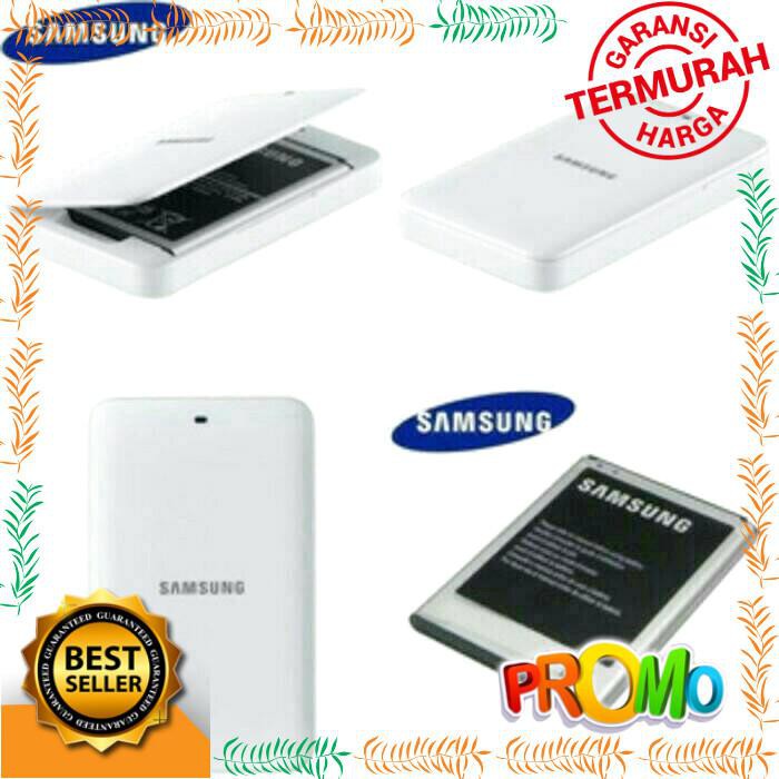 DESKTOP + BATERAI SAMSUNG GALAXY NOTE 4 ORIGINAL BATERAI