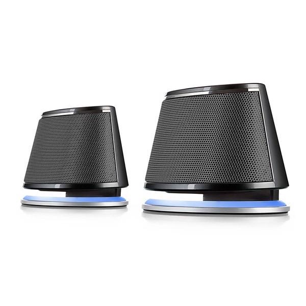 Speaker Active Fenda F&D V620 PLUS - 2.0