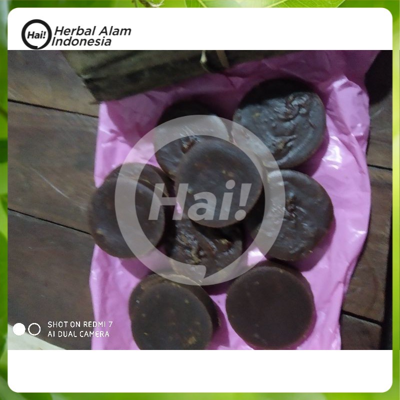 

gula aren asli 1kg HAI STORE