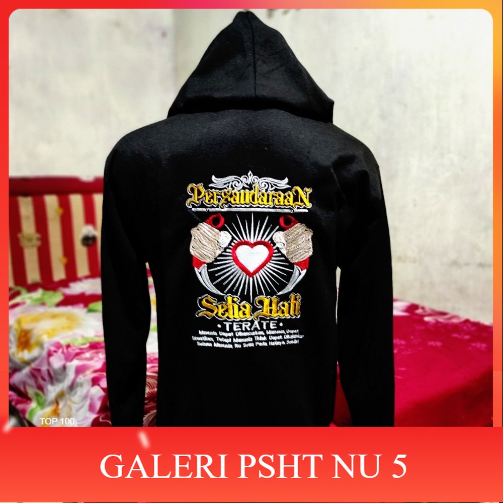 JAKET PSHT TERATE-JAKET PSHT BORDIR-JAKET PSHT HOODIE-JAKET TERATE-JAKET SH TERATE-SWEATER PSHT-